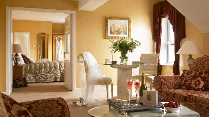 Breaffy House Hotel And Spa Castlebar Exterior foto